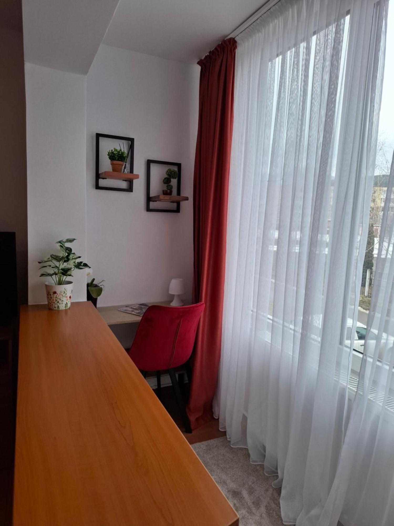 Apartament Aleea Minerva Брашов Экстерьер фото