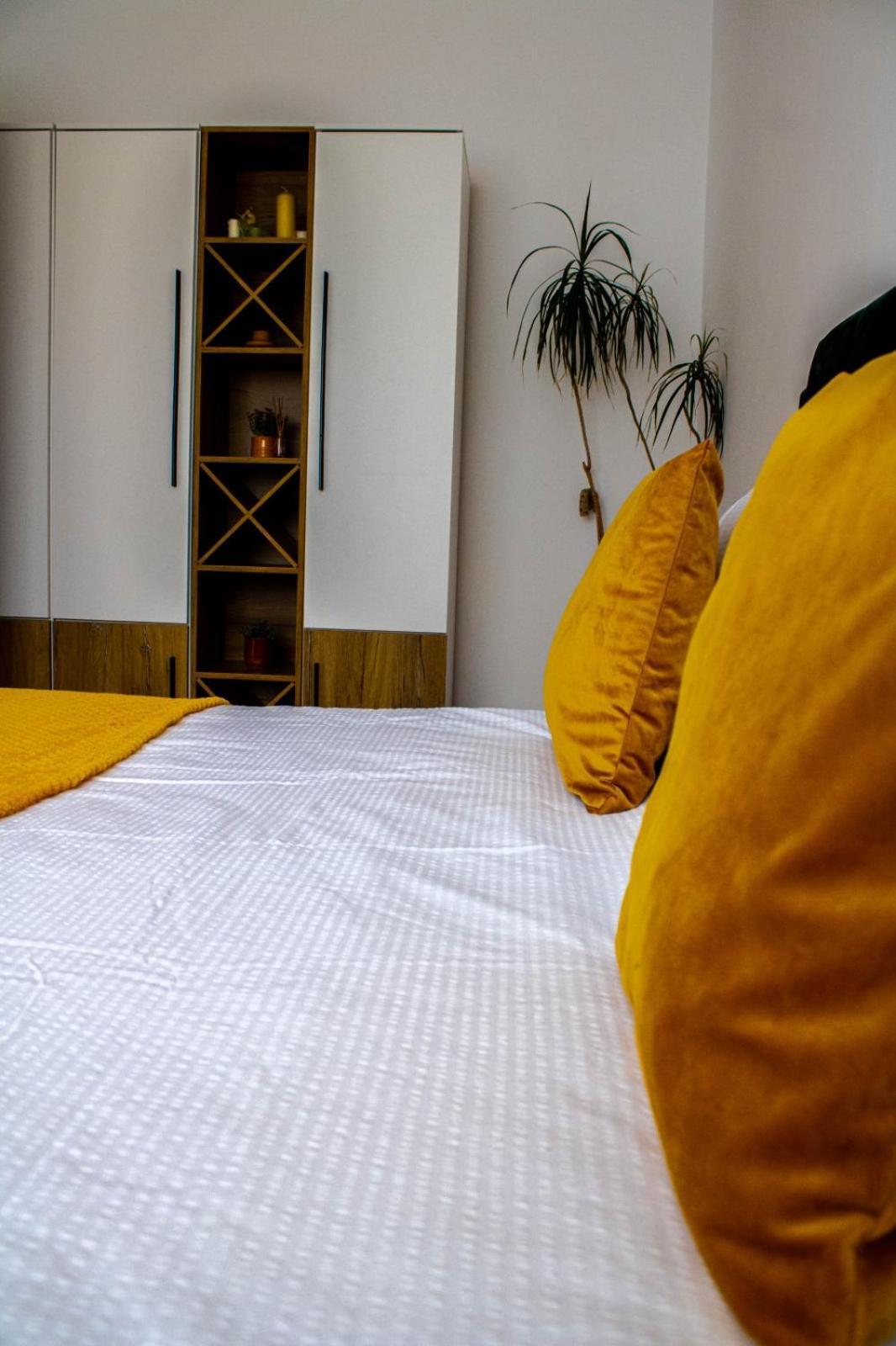 Apartament Aleea Minerva Брашов Экстерьер фото