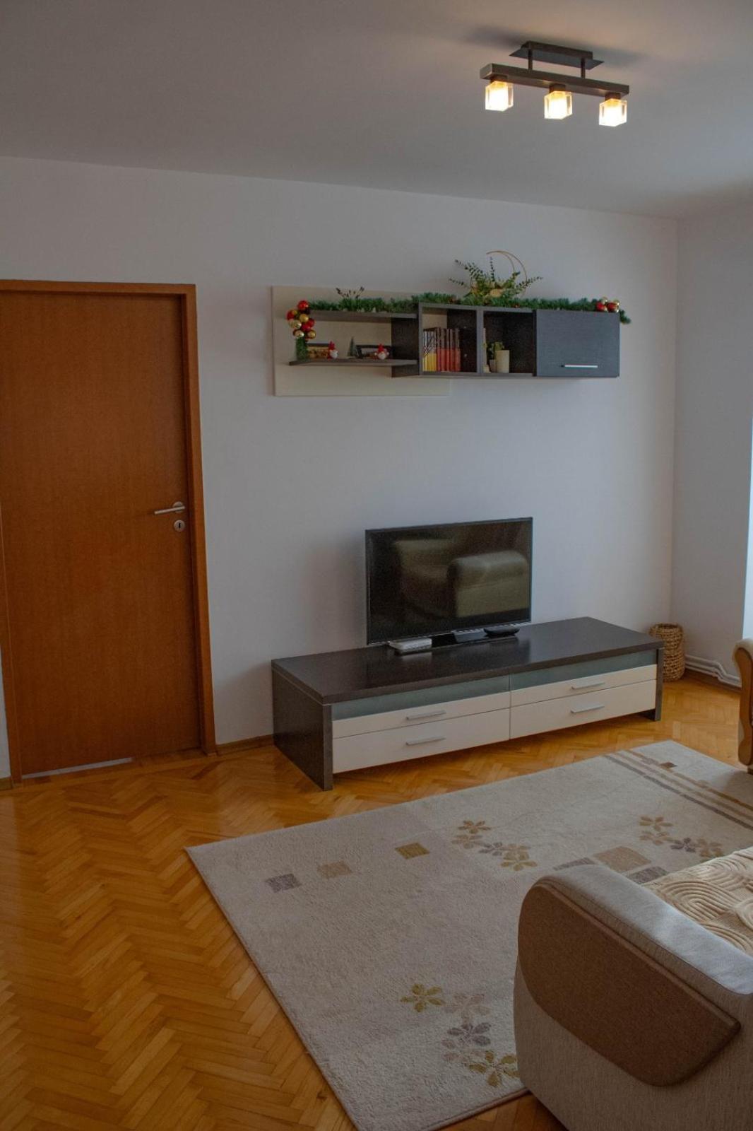 Apartament Aleea Minerva Брашов Экстерьер фото