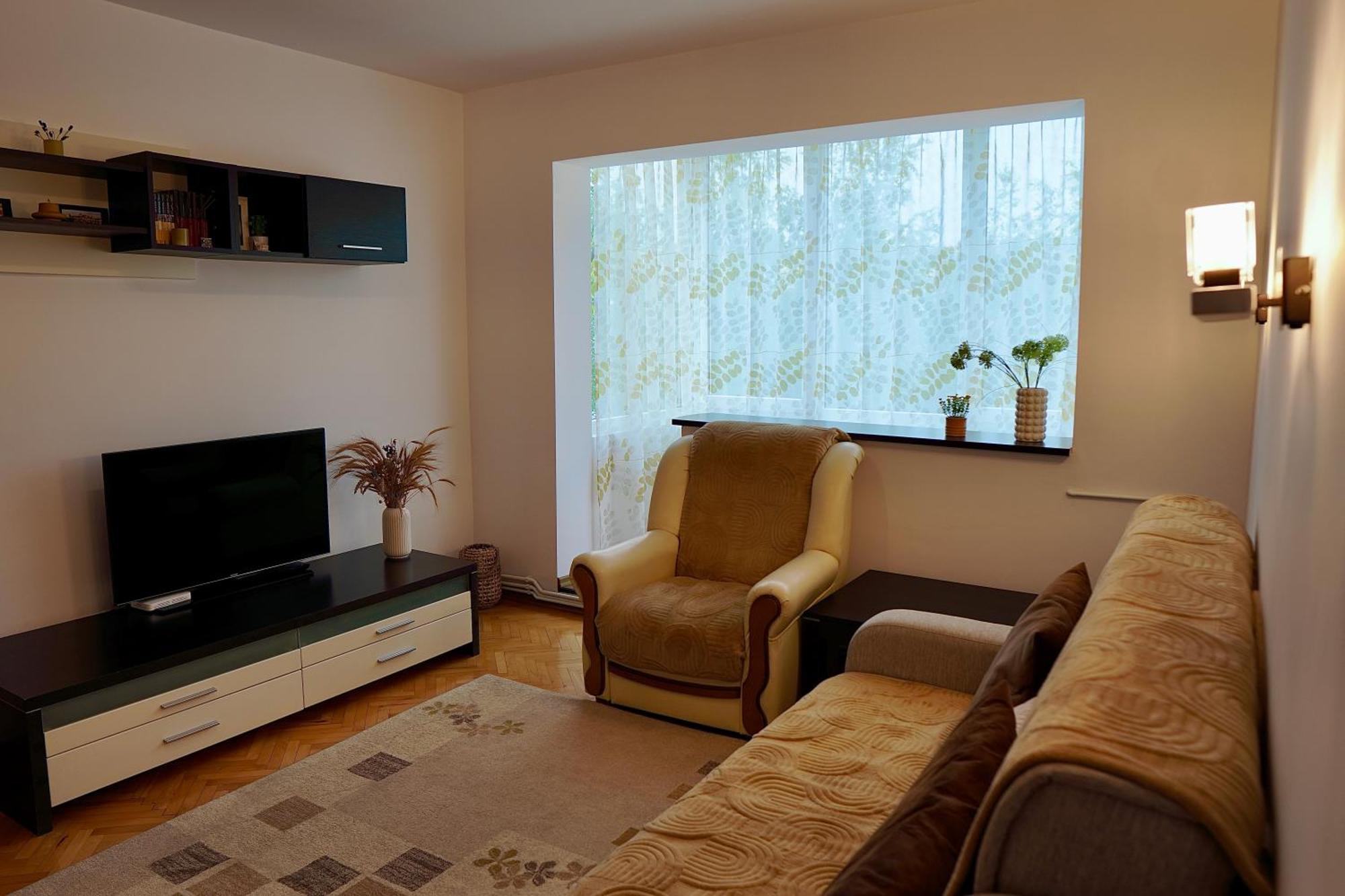 Apartament Aleea Minerva Брашов Экстерьер фото