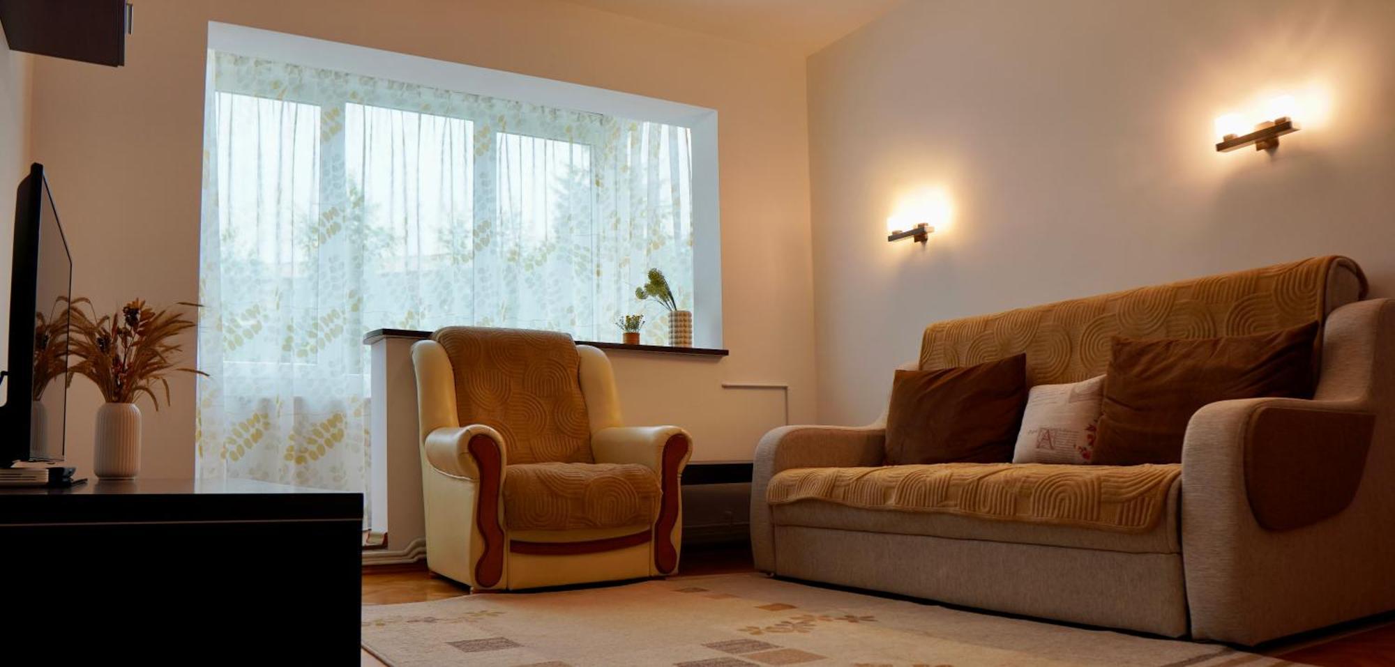 Apartament Aleea Minerva Брашов Экстерьер фото