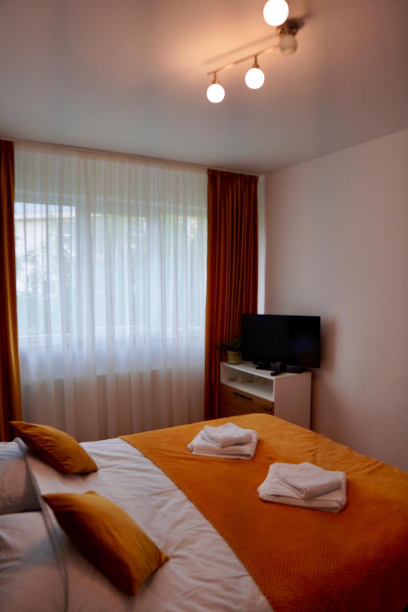 Apartament Aleea Minerva Брашов Экстерьер фото